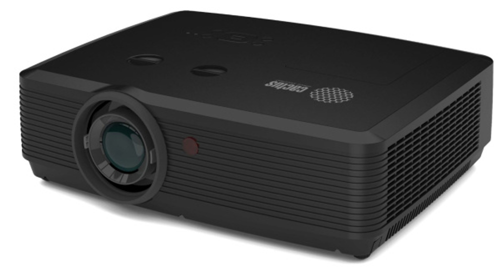 Проектор Cactus CS-S4.B