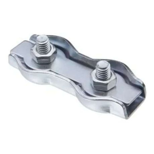 Зажим для троса 4мм