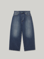 Мужские свободные джинсы Levi's 003IA-0001