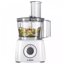 Кухонный комбайн Bosch MCM3100WGB