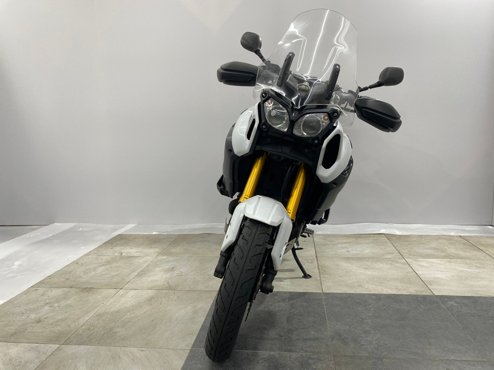 Yamaha XT1200ZE Super Tenere 047328