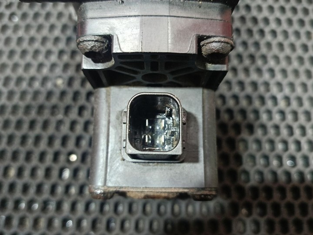 Кран уровня пола главный 2018г