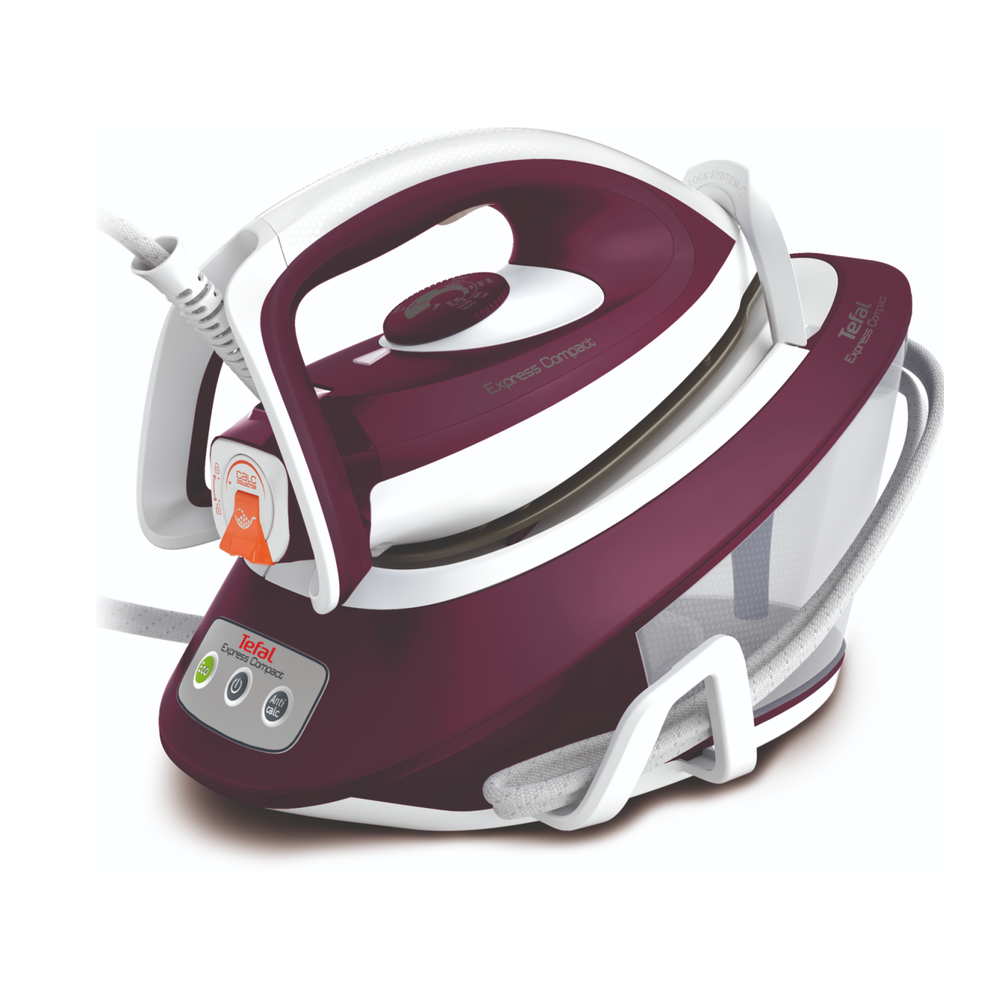 Парогенератор Tefal Express Compact SV7120E0