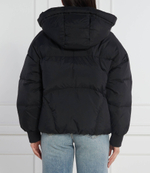 куртка baby bubble puffer Levi's - черный(A3256-0003)