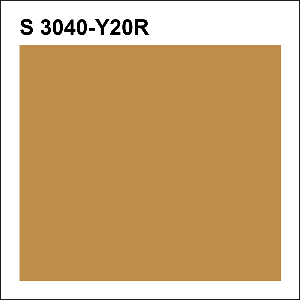 S 3040-Y20R за кг
