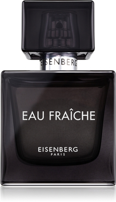 Eisenberg Eau Fraiche парфюмированная вода для мужчин