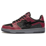 Кроссовки A BATHING APE SK8 Sta, 1H80-191-003