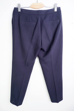 Брюки Boss в классическом стиле, маркировка 38, визуально на 44 размер