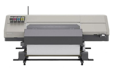 Плоттер широкоформатный латексный Ricoh Pro L5160E