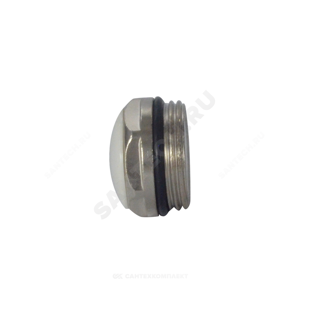 Заглушка (пробка) 1/2" для радиатора Ogint .