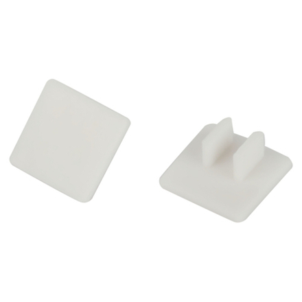 Заглушка ЭРА NO-224-628 универсальная для 2Р шин PIN/FORK 63/100А 5 штук