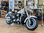Harley-Davidson Fat Boy Lo 103 (2011) c НДС