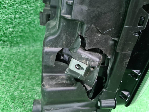 Фара правая GAC GS8 2 (2021-н.в.) LED