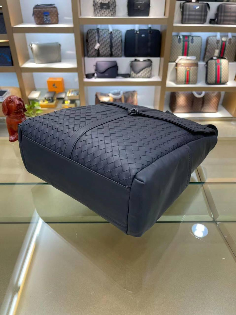 Рюкзак Bottega Veneta