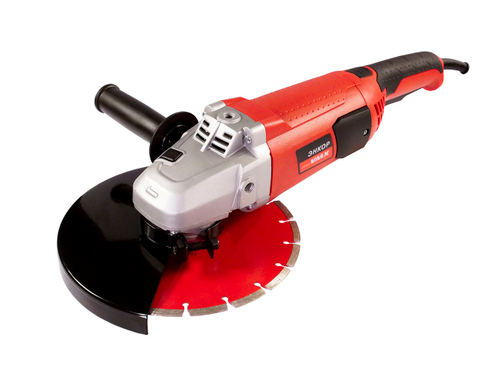 Угловая шлифовальная машина 230-2 VAG-230/2000 Энкор 510233