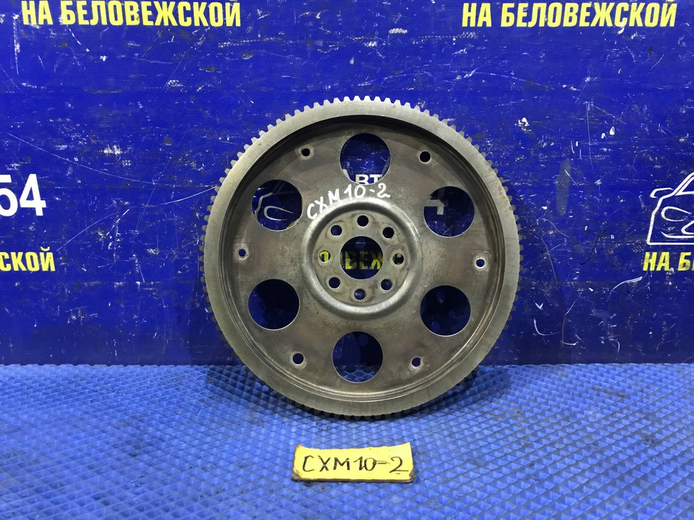 Маховик TOYOTA IPSUM 1997