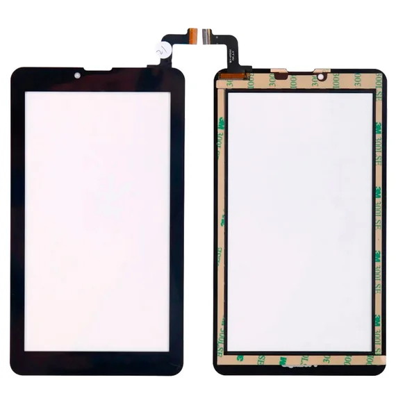 Тачскрин для Irbis TZ772 4G (Черный)