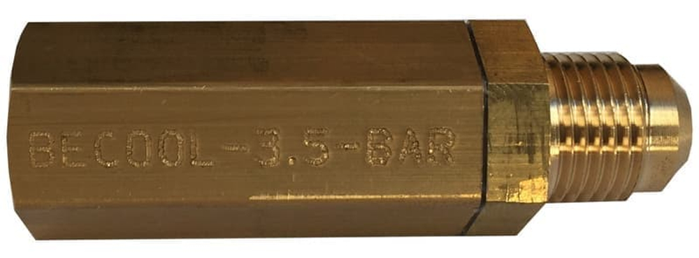 Becool BC-ORV-3,5