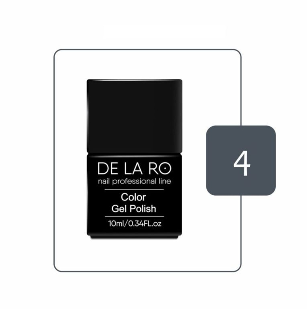 Delaro Cherry Blossoms 04 - 10ml