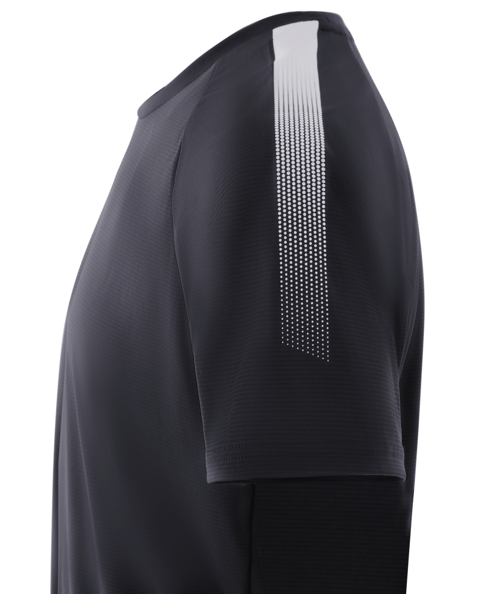 Футболка тренировочная Camp Traning Tee, черный