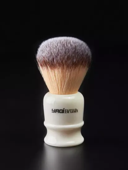 Помазок для бритья Yaqi из синтетического ворса R1907