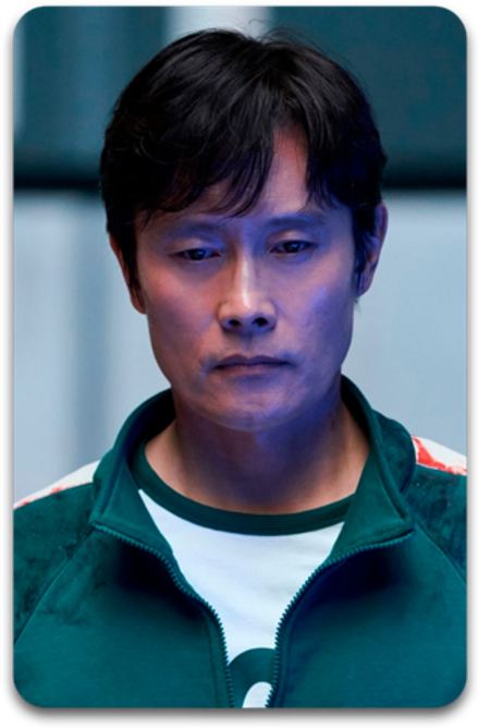 Карта #1251 / Lee Byunghun