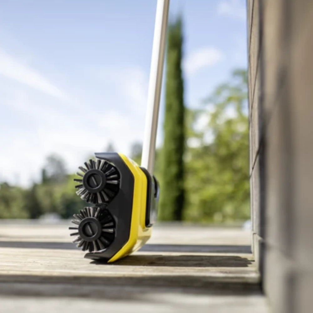 Karcher PCL 6 аппарат для чистки террас 1.644-020.0