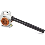 STIHL BG 50 воздуходувка бензиновая 3.4 л.с, 2.5 кВт, 71 м/с 42290111723