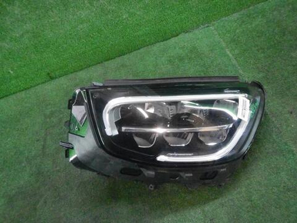 Фара левая Mercedes GLC X253 (2019-2022) LED