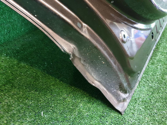 Дверь задняя левая Toyota RAV4 5 XA50 (2018-н.в.)