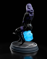 Фигурка Тали’Зора масс эффект Tali Zorah Mass Effect