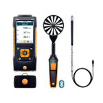 Testo 440. Комплект для вентиляции №2
