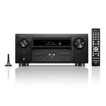 AV-ресивер Denon AVC-A10H