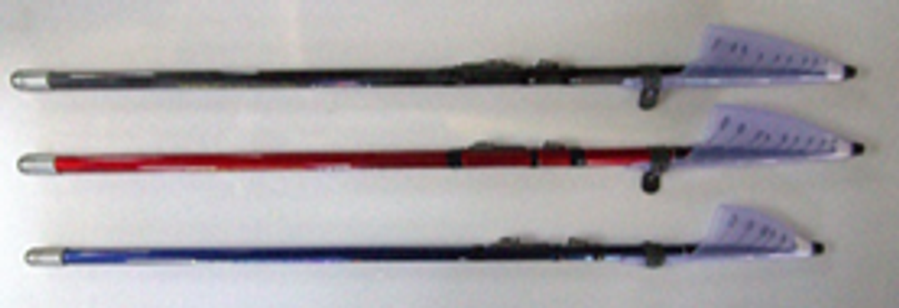 Удочка MIKADO PRINCESS телескопическая 400 см 10-40 гр.