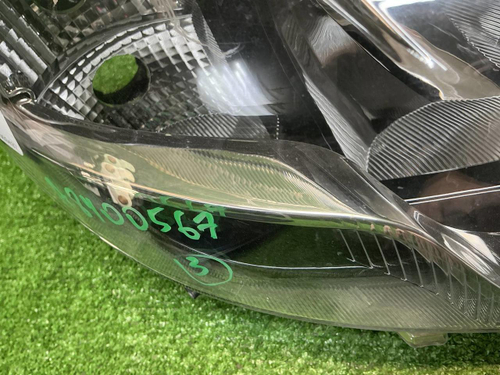 Фара правая Lada Niva Travel (20-нв) галоген