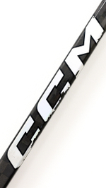 Клюшка CCM JETSPEED FT 8 PRO red с автографом Меркли