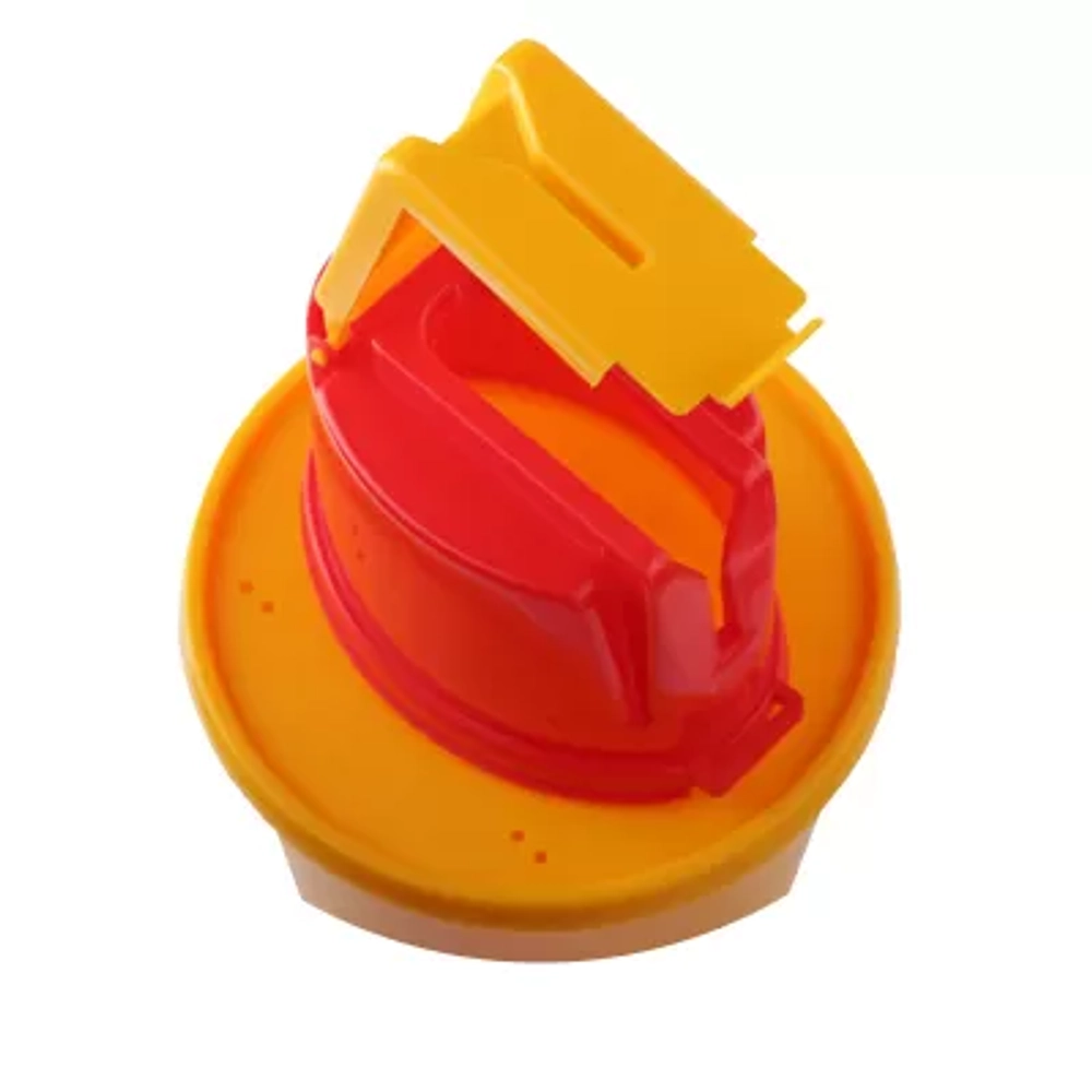 Контейнер для утилизации острого инструмента Сэйф Квик 1,3 л горизонтальный сбор, высота 22 см