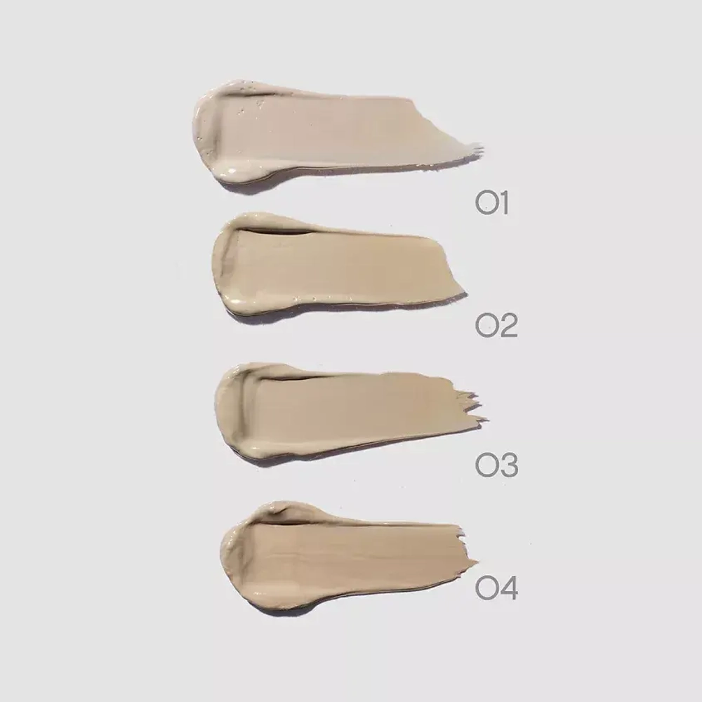 Vivienne Sabo Retouche Concealer Консилер 04 песочный