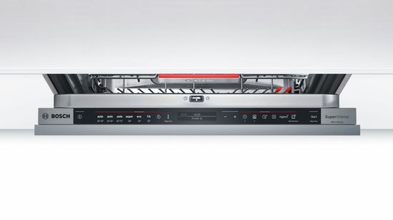 Встраиваемая посудомоечная машина Bosch SMV87TX01R
