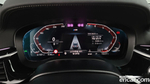 BMW 5 Series (G30) 530i M Sports (01.2022)