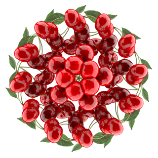 Купить Одноразовый Pod Soak X - Sweet Cherry (1500 затяжек)