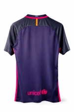 Футболка футбольная Барселона 2016/17