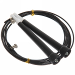 Скакалка 3 м (ручка пластик,трос)