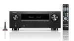 AV ресивер Denon AVC-X3800H