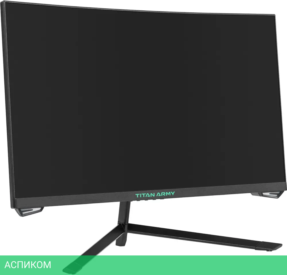 Игровой монитор Titan Army P24H3G