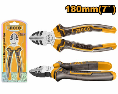 Бокорезы 180 мм SUPER INGCO HDCP08188