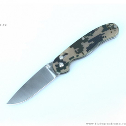 Складной нож Ganzo G727M Камуфляж