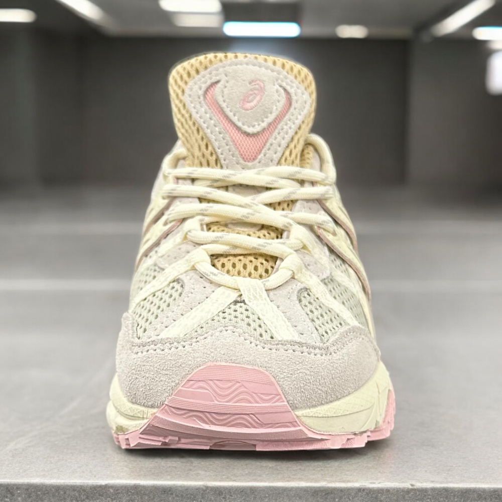 Asics Gel Sonoma 15-50 • Cream Pink