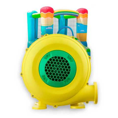 Насосы для домашних батутов