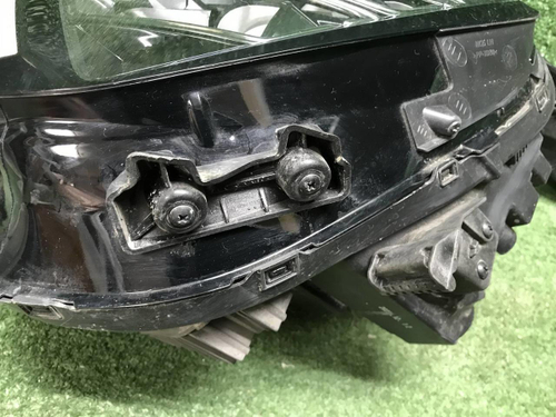 Фара левая Kia Sportage 5 NQ5 (2021-н.в.) LED